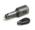 Technaxx Universal Mobile und Auto Alarm TX-100 Überwachung von