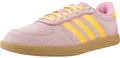 Adidas BREAKNET SLEEK Sneaker Rosa
