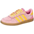 adidas Performance adidas Damen Sneaker BREAKNET SLEEK Sneaker rosa 36 EU