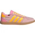 adidas Breaknet Sleek Shoes bliss pink-lucid tangerine-gum 3 (AEJT) 3.5