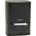 Olympia 6303 Etikettendrucker Thermotransfer 203 x 203 dpi Etikettenbreite (max.): 54 mm