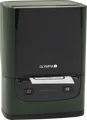 OLYMPIA PM220GR - Etikettendrucker, PM220, grün