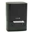 Olympia Etikettendrucker PM 220 grün Etikettendrucker