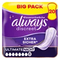 Always Discreet (20x) (8700216179119)