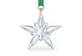 Swarovski Dekohänger Kristallfigur Sammelfigur Annual Edition Little Star Ornament 2025 (1 St), Swarovski® Kristall
