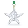 Swarovski Annual Edition Little Star Ornament 2025