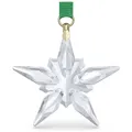 SWAROVSKI Stern-Ornament Klein 2025 Jahresausgabe 5701825 Mehrfarbig