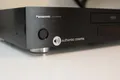 Panasonic DP-UB9004 / 9000 EG1 mit Stufe 1 ( Digital) Modifikation + Femto Clock