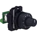 Schneider Electric XB5AD912R1K XB5AD912R1K Potentiometer 1 St.
