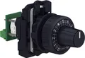 Schneider Electric XB5AD912R1K XB5AD912R1K Potentiometer 1St.