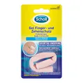 Scholl Gel Finger-und Zehenschutz zum Zuschneiden  1 St