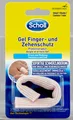 Scholl Zehenschutz beige 26159