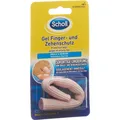 Scholl Gel Finger und Zehenschutz (Druckentlastung) (10058837)
