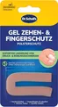 Dr Scholls Zehenschutz Silikon Damen Herren Gel Zehenbandage 1 Stück