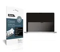 dipos I 9H Displayschutz matt kompatibel mit Apple MacBook Pro 16 Zoll (2021) Schutzfolie Anti-Shock