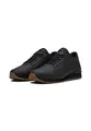 Puma ST Runner V4 L Unisex-Sneaker, Schwarz/Starkes Grau-Gum, 10.5 UK