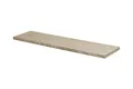 Dolle Regalboden Eiche Lite Nature 80 x 15 x 1,9 cm furniert  Regale