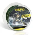Black Cat Zeus Line G2-250m geflochtene Angelschnur, Durchmesser/Tragkraft:0.45mm / 46kg