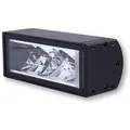 Highsider Ultimate, LED Fernscheinwerfer - Schwarz