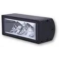 HIGHSIDER LED Fernscheinwerfer ULTIMATE-HIGH, schwarz