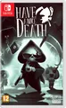 Have a Nice Death - Nintendo Switch - Neu & OVP