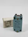 TELEMECANIQUE ZCK J2 064611 Body Contact AC 15 240V 3A