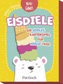 Mini Games - Eisdiele: EIN Cooles Kartenspiel für heiße Tage | Lustiges Kinderspiel ab 6 Jahren. Für 3-5 Personen