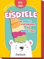 Mini Games - Eisdiele | Andreas Schleicher | Deutsch | Spiel | Schachtel | 15 S.