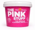 The Pink Stuff Miracle Cleaning Paste, Allzweckreiniger, Reinigungspaste - 1 x 850g