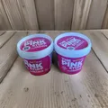 Reinigungspaste Pink Stuff 850g X2