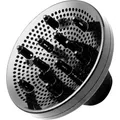 Valera DSL Diffuser Swiss Light / Excel Haartrockner Schwarz 1 St.