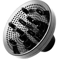 Valera DSL Diffuser Swiss Light / Excel Haartrockner Schwarz 1 St.