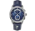 BRUNO SÖHNLE Chronograph Glashütte Herrenuhr Bruno Söhnle GRANDIOSO
