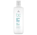 Schwarzkopf Haarpflege-Set Bonacure Moisture Kick Shampoo Haarshampoo 1000 ml