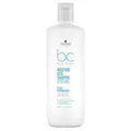 Bonacure Moisture Kick Shampoo Haarshampoo 1000 ml