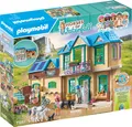 PLAYMOBIL Horses of Waterfall 71351 Waterfall Ranch