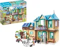 PLAYMOBIL Horses of Waterfall 71351 Waterfall Ranch, magisches