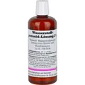 Wasserstoffperoxid Lösung 3% Inhalt: 100 ml
