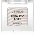 Catrice Prismatic Shift Eyeshadow Lidschatten mit multichromatischer Wirkung Farbton 010 Pink Horizon 1 g