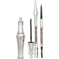 BeneFit Cosmetics 2 Brow Bigshots (Clear (Medium Fixation)) (C-BE-119-01)