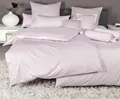 Janine modernclassic 3912 155x220cm+80x80 Farbe kreiderosa