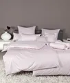 Janine Bettwäsche Baumwoll Bettwäsche modernclassic, 100% Baumwolle, 2 teilig, 60° Wäsche