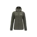Salewa Brenta RDS Down W Jacket faded green (5A50) 36
