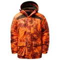 Pinewood Småland Abisko Camou 2.0 Jacket strata blaze (986) M