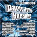 Various Artists Party Tyme Super Hits, Vol. 14 (CD)
