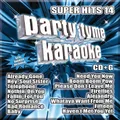 Party Tyme Karaoke - Vol.14-Super Hits