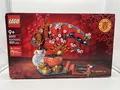 LEGO® Seasonal 80117 Mondneujahrsglücksbringer - NEU & OVP
