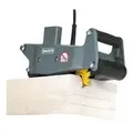 Baier Maschinenfabrik Mauernutfräse BMF501