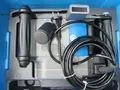 Baier BMF 501 Mauernutfräse inkl. Eurofräser 25, im Kunststoffkoffer, neu