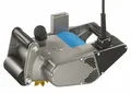 BAIER Mauerschlitzfräse BMF 501 Mauernutfräse Eurofräser 25 stegfrei Putz BMF501